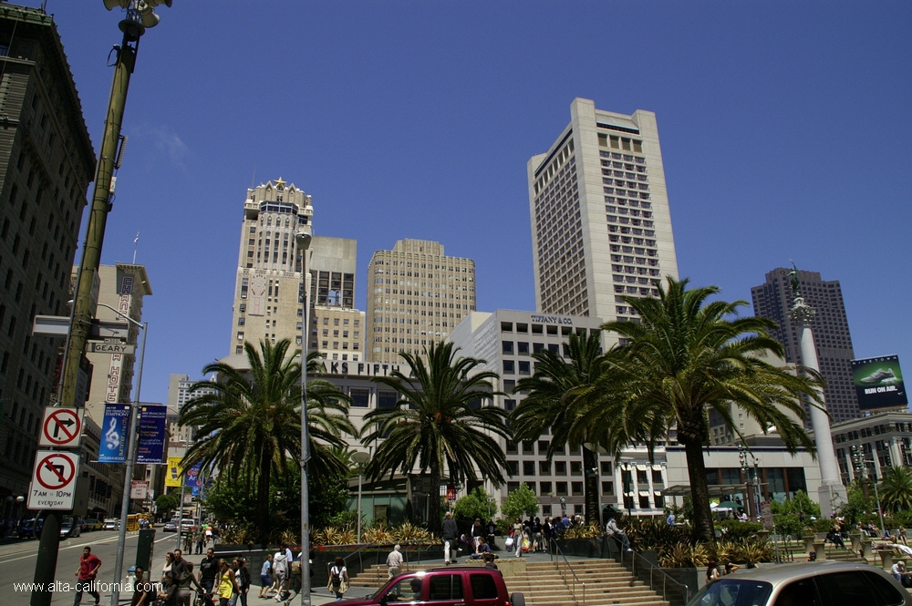 california,san francisco,nob hill,grace cathedral,union square