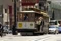 california,san francisco,cable car