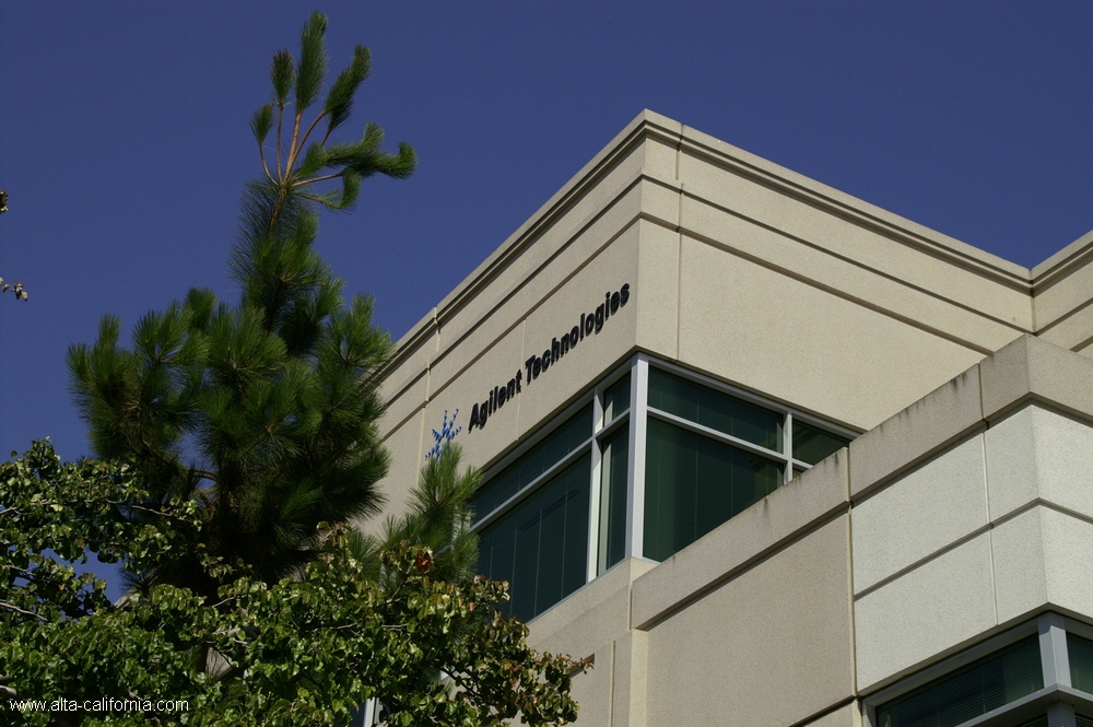 agilent_paloalto_siliconvalley_california