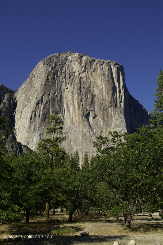 california sierra nevada yosemite national park yosemite valley el capitan 