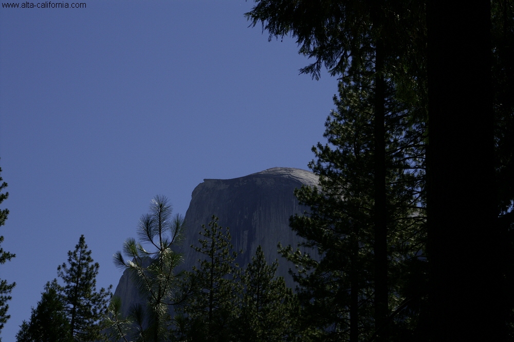 california sierra nevada yosemite national park yosemite valley half dome