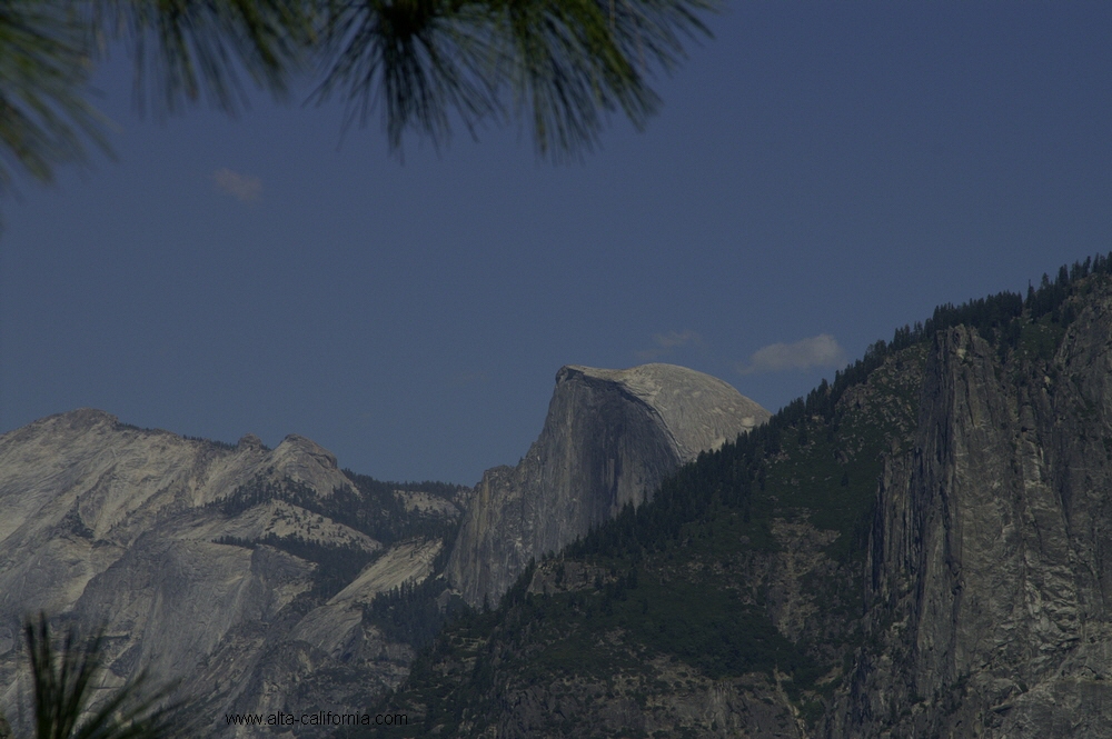 california sierra nevada yosemite national park yosemite valley half dome