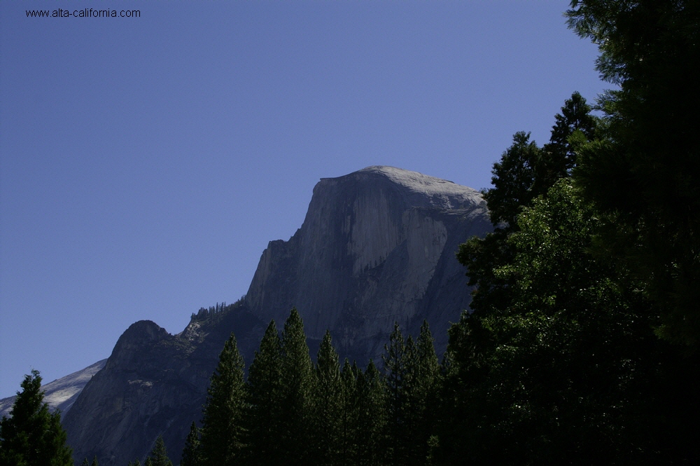 california sierra nevada yosemite national park yosemite valley half dome