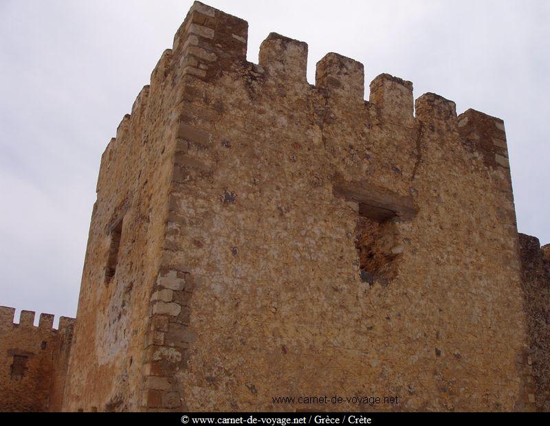 crte_kriti_crete forteresse vnitienne de Frangokastello