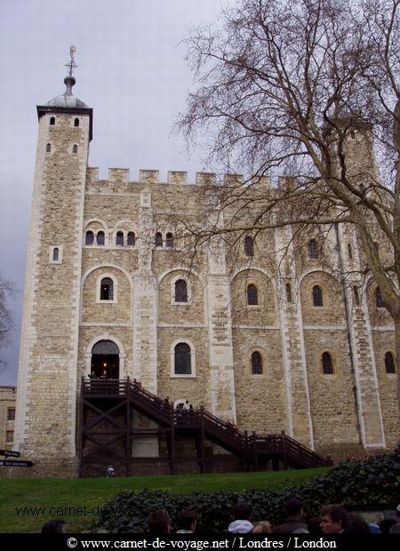 tower of london tour de londres